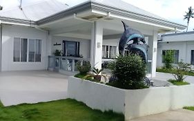 Sergi'S Resort And Hotel