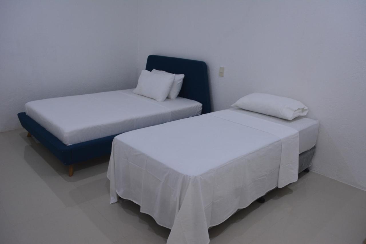 Sergi'S Resort And Hotel Palompon Dış mekan fotoğraf